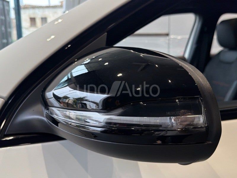 GLA 250e