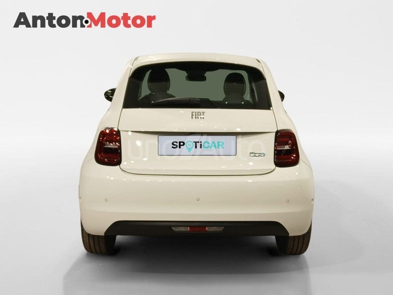 Red Hb 320km 85kW (118CV)