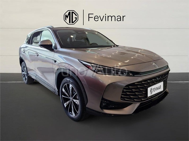 HS 1.5 Hybrid + Comfort
