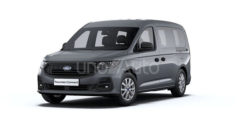 FORD Tourneo Connect 2.0 Ecoblue 75kW Trend