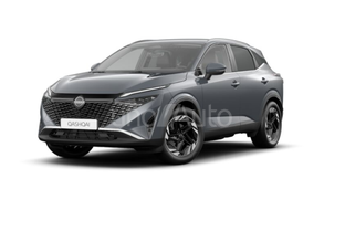 NISSAN Qashqai E-POWER N-Connecta 4x2 140kW