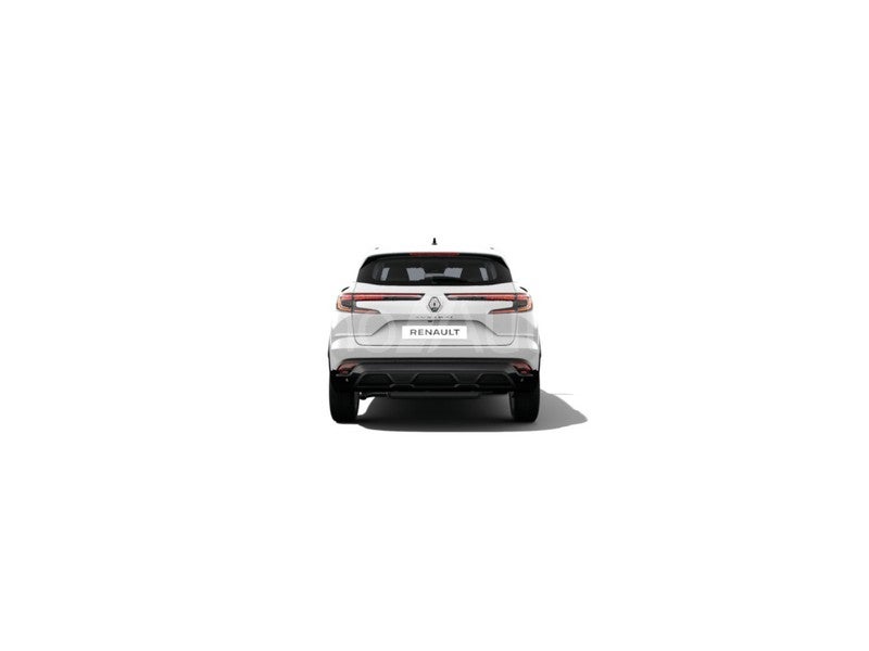 Austral 1.3 TCe Mild Hybrid Evolution 103kW