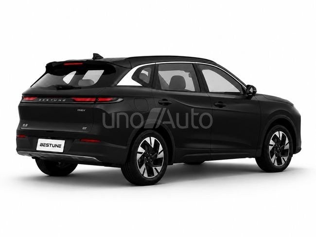 1.5T PHEV Premium DCT 184 kW (250 CV)