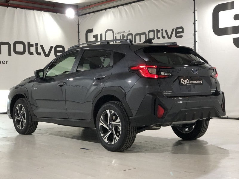 Crosstrek 2.0i Hybrid Active CVT