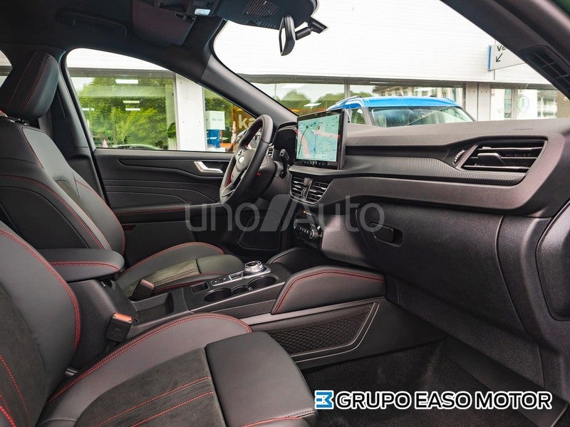 Kuga 1.5 EcoBoost ST-Line FWD 150
