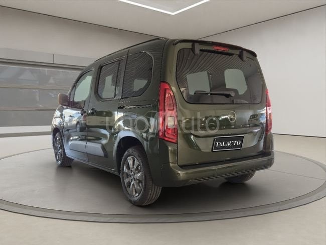 100 Cv 1.5 Td S/S MT6 €6.4