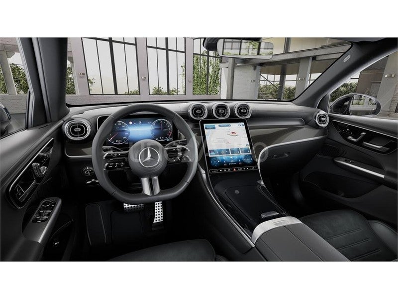 CLASE GLC GLC 300 de 4MATIC