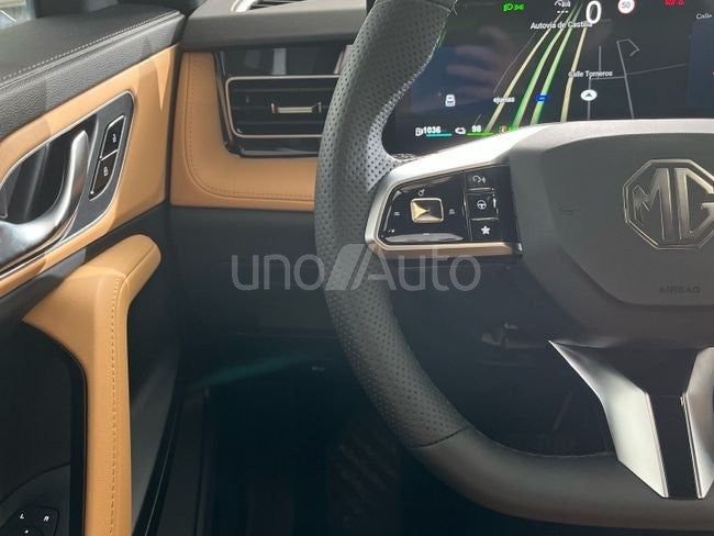 1.5T PHEV Comfort