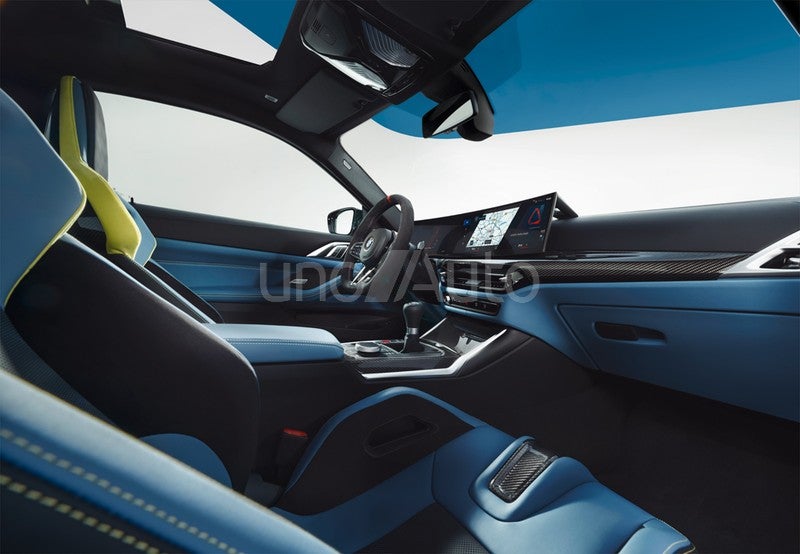 M4 Coupé Competition M xDrive