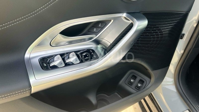 GLC GLC 400 4MATIC con tecnología EQ