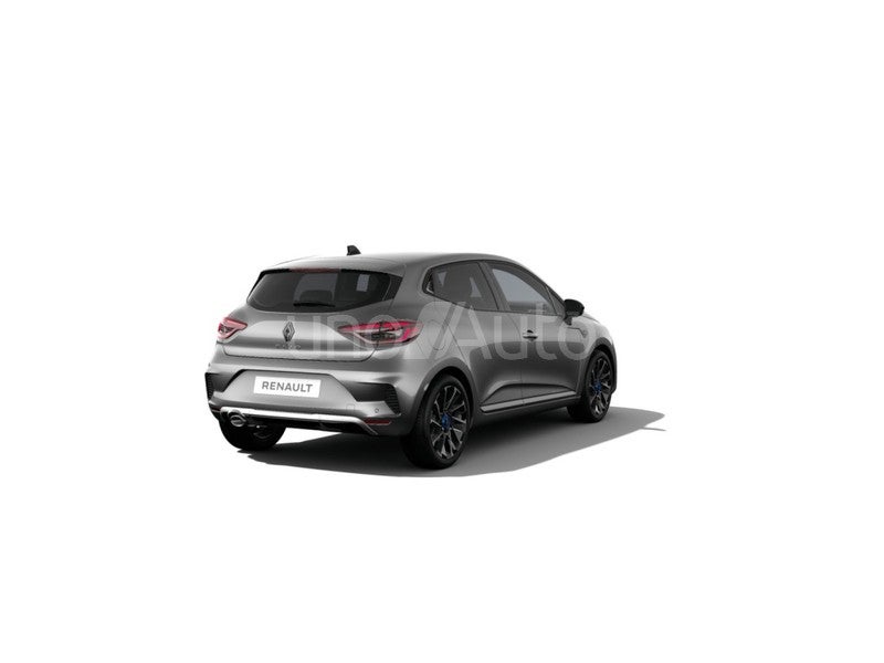 Clio TCe Esprit Alpine 67kW