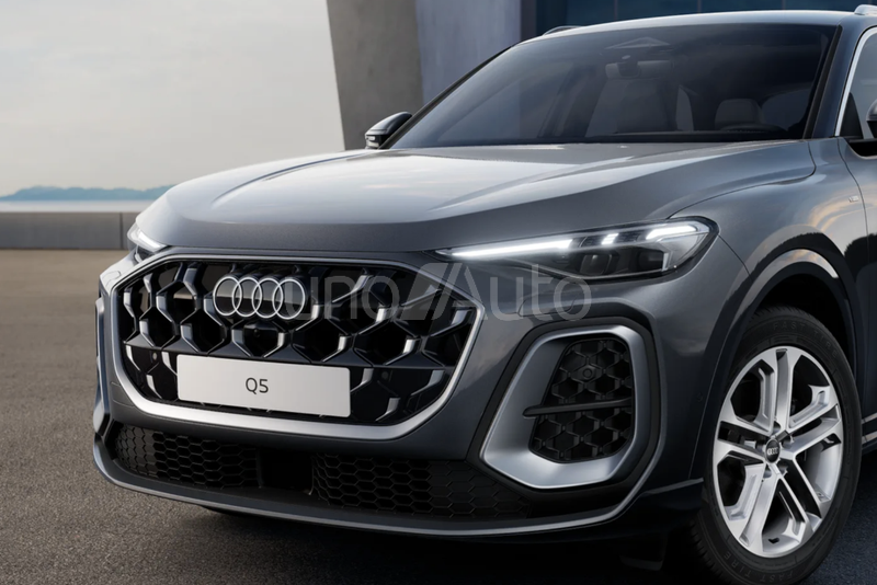 Q5 TFSI S tronic S line 150kW