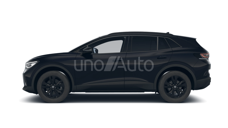ID.4 Pro 4Motion Black 210KW 77Kwh