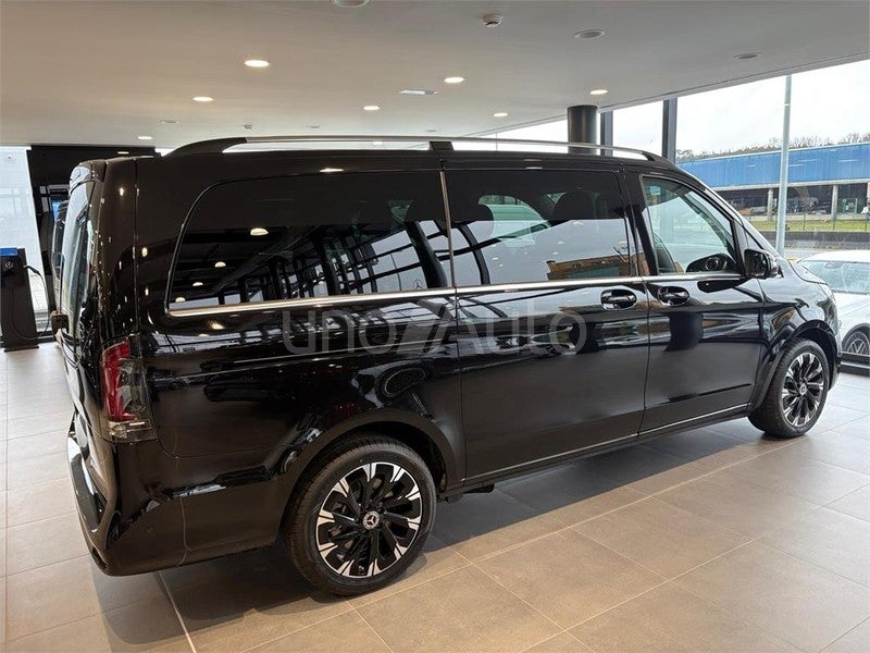 CLASE V 300 d Avantgarde Largo