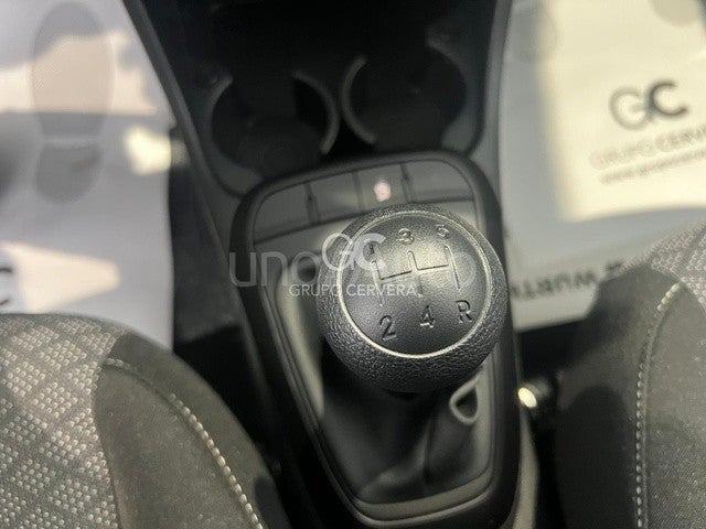 Picanto 1.0 DPi Concept