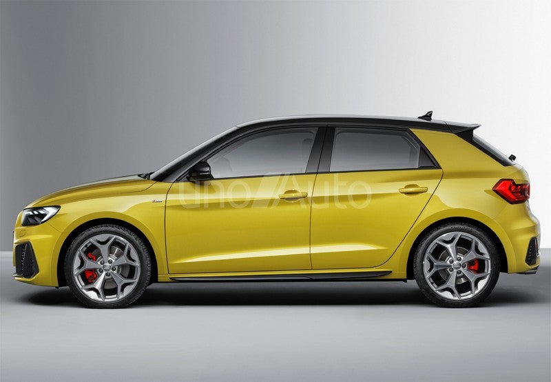A1 Sportback 30 TFSI Advanced