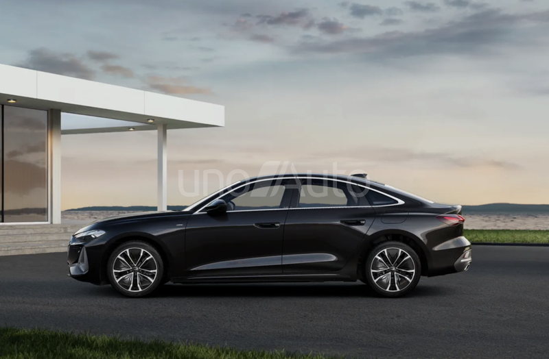 A5 e-hybrid Advanced quattro S tronic 220kW