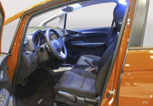 Jazz 1.3 i-VTEC Comfort Navi CVT