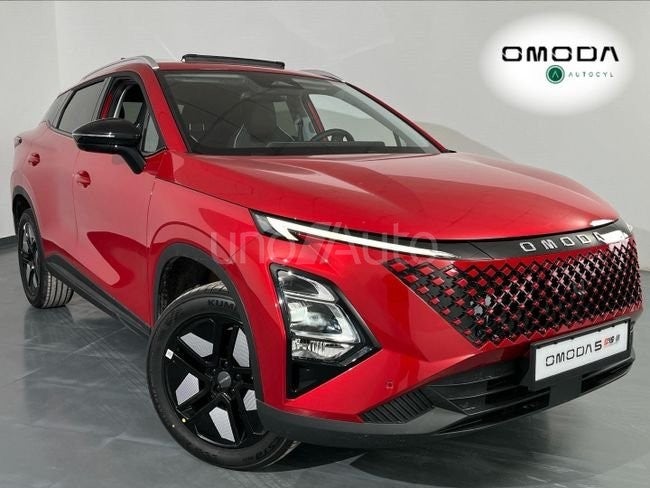 HEV Premium 1. TGDI 16kW (224CV)