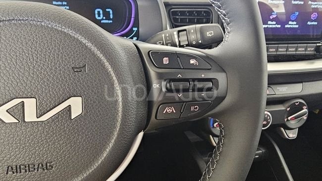 Stonic 1.2 DPi Concept