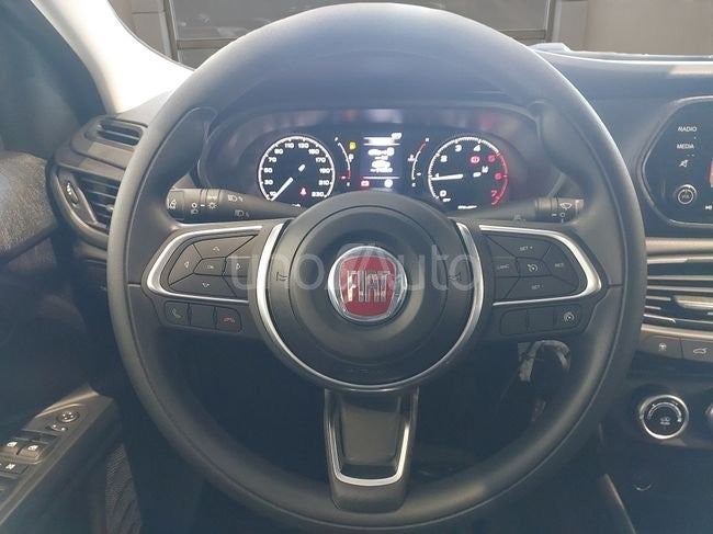 Tipo Sedán 1.6 Multijet 95KW