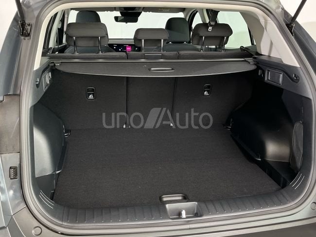 Sportage 1.6 T-GDi HEV Concept 239