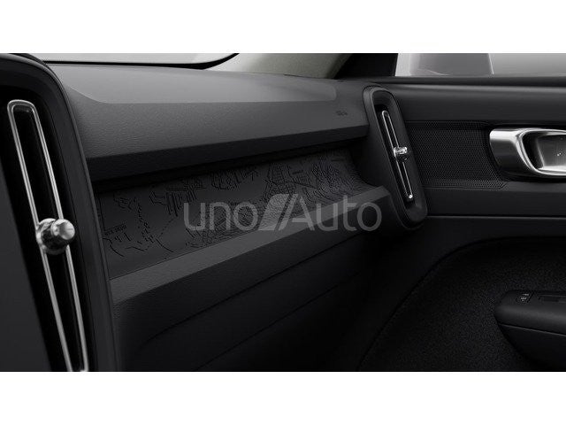 XC40 B3 Essential Aut.