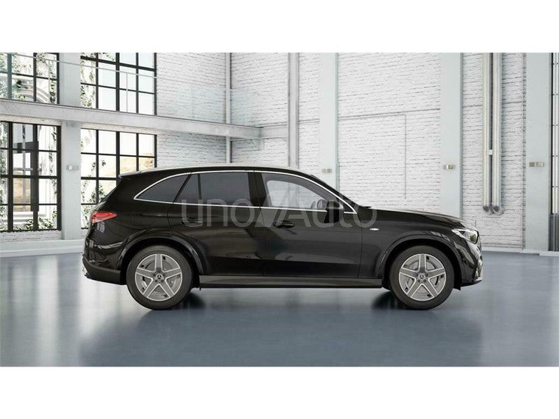GLC GLC 300 e 4MATIC