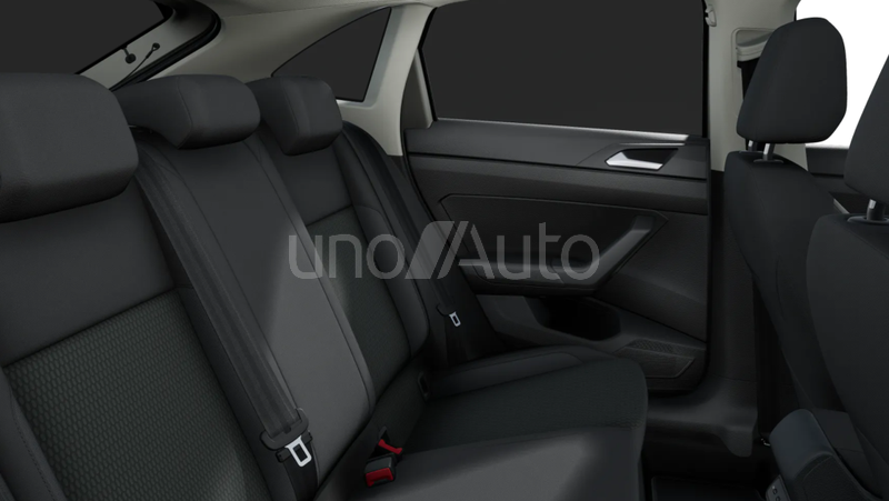Taigo 1.0 TSI Más DSG 85kW