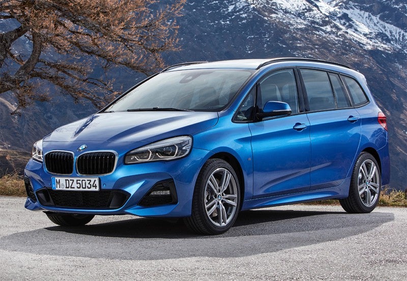 220dA Gran Tourer xDrive
