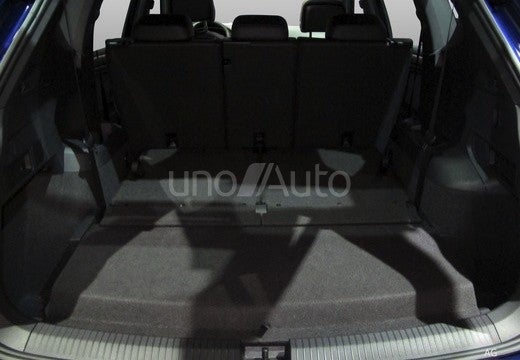 Tarraco 1.5 TSI S&S Style 150