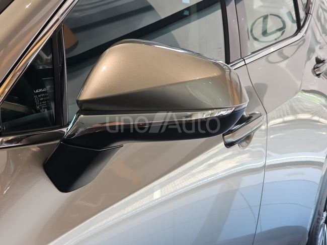 NX 300h Premium 2WD