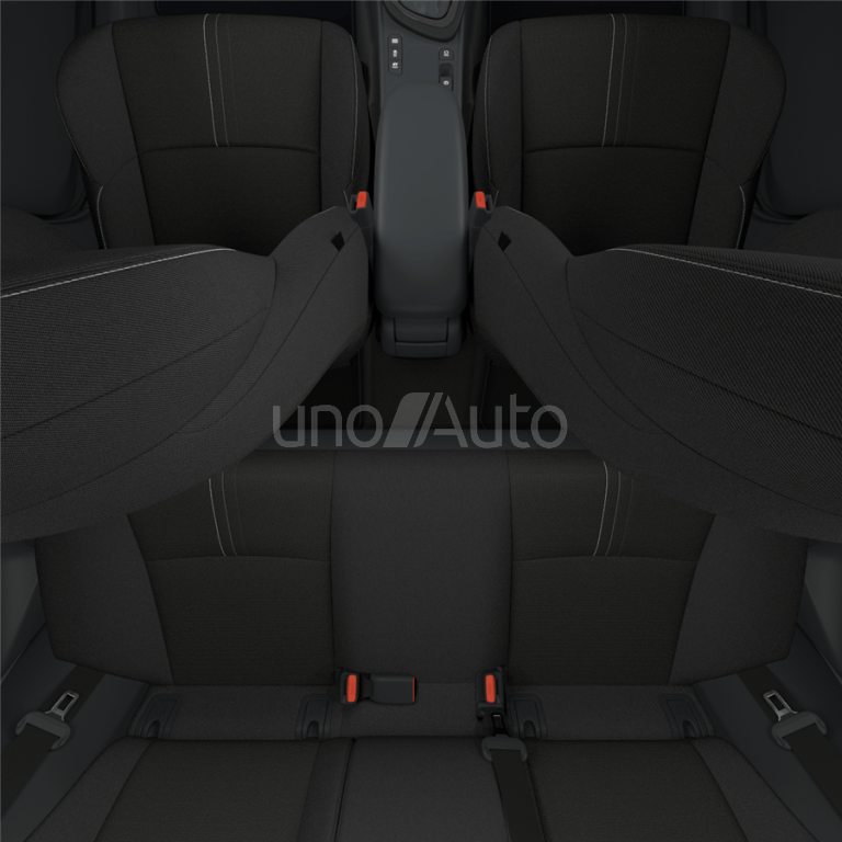 Yaris 120H 1.5 Trendy