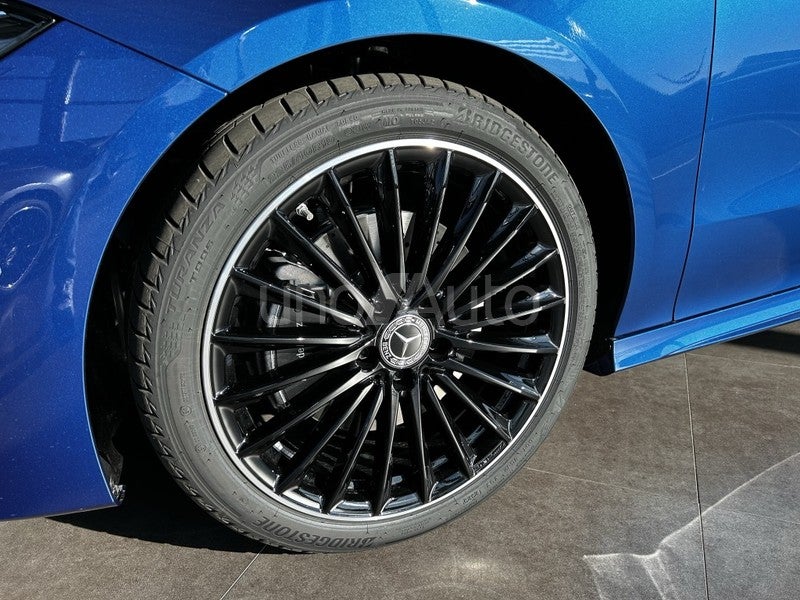CLA 200d