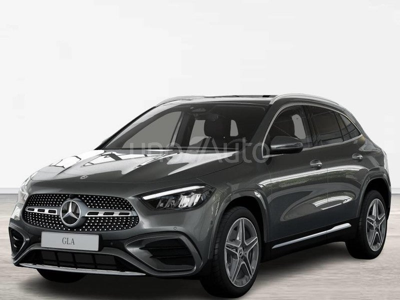 CLASE GLA 200 D