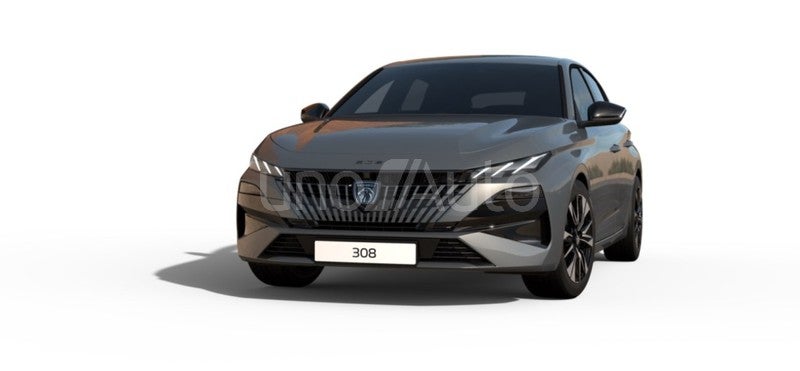 308 1.2 Hybrid Allure e-DCS6 145