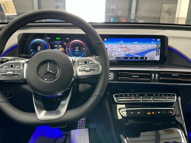 EQC 400 4MATIC