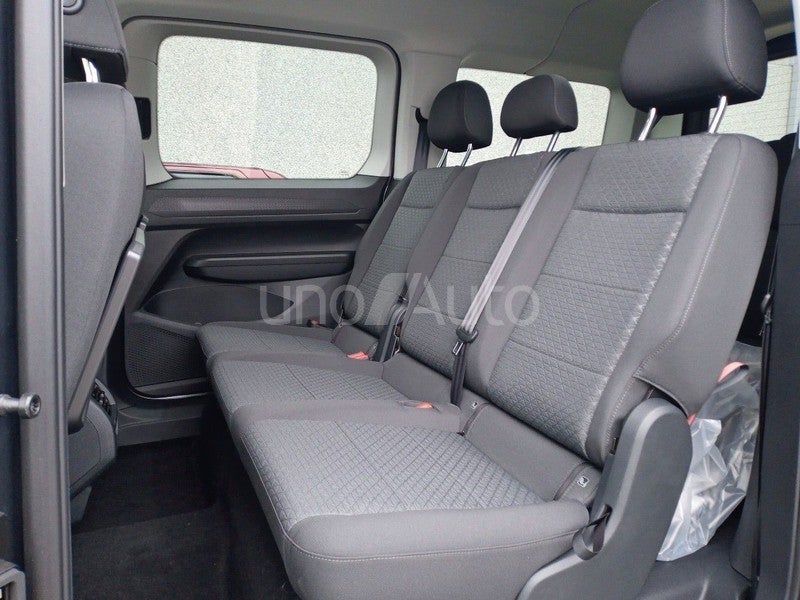 Tourneo Connect 1.5 Ecoboost SWB L1 Titanium Aut.