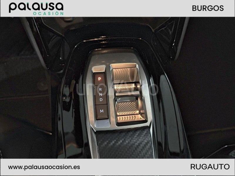 208 1.2 Hybrid Allure e-DCS6 145