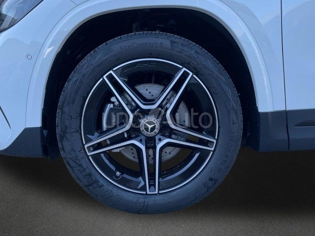 GLA 250e
