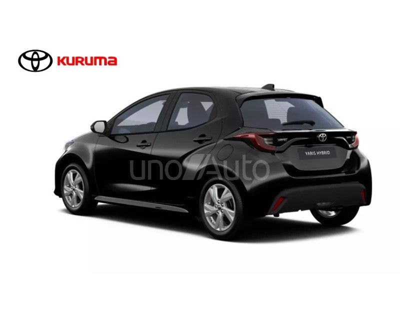 Yaris 120H 1.5 Active Plus