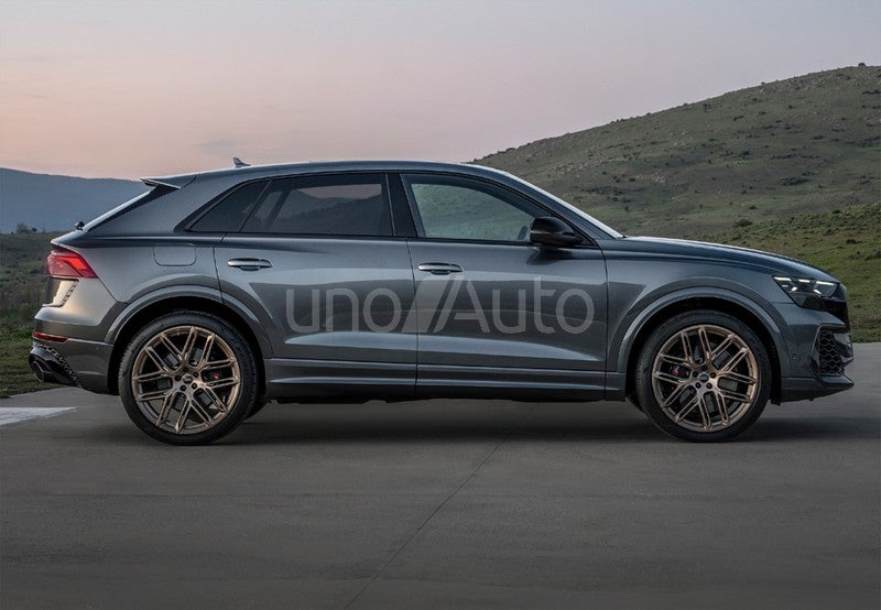 RSQ8 quattro tiptronic 441kW