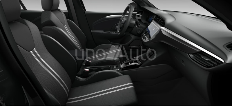 Corsa 1.2T XHL Hybrid S/S GS Aut. 110