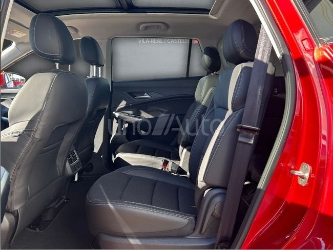 EVO EVO 7 1.5 Turbo DCT 6 plazas -