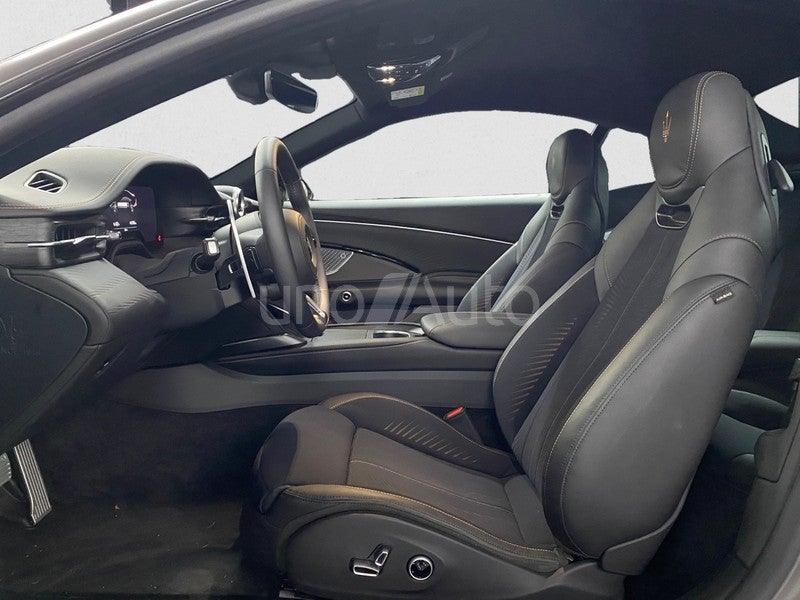 GranTurismo Folgore 760hp AWD