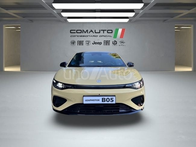 B05 Desing Pro Max 67.1kWh