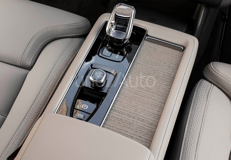 XC90 B5 Momentum 7pl. AWD Aut.