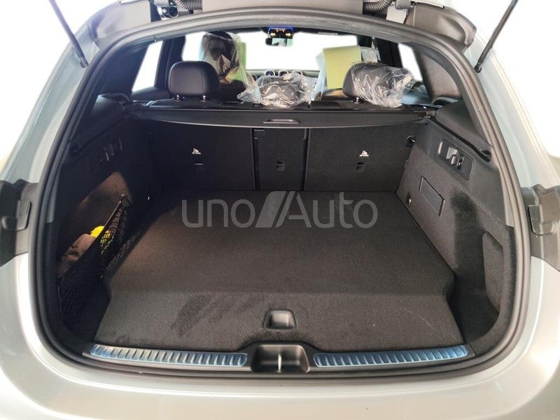 CLASE GLC GLC 300 de 4MATIC