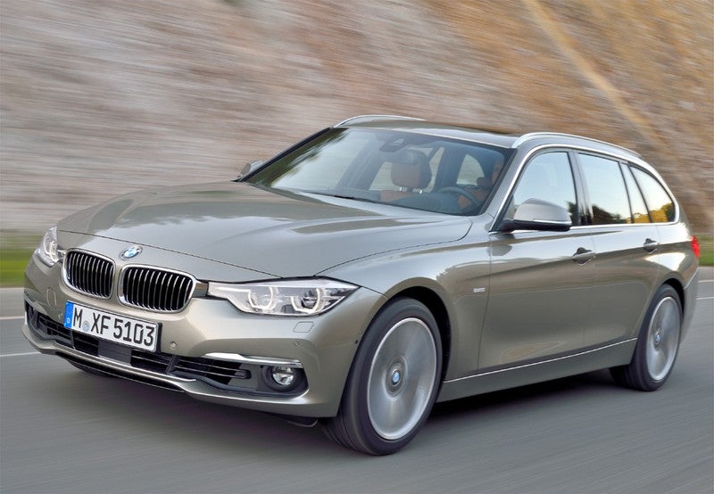 330dA Touring xDrive