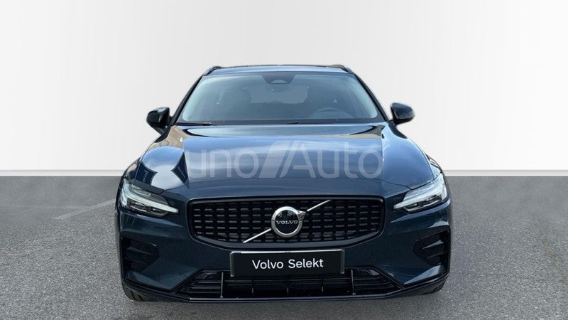 V60 2.0 B4 P MHEV PLUS DARK AUTO 197 5P